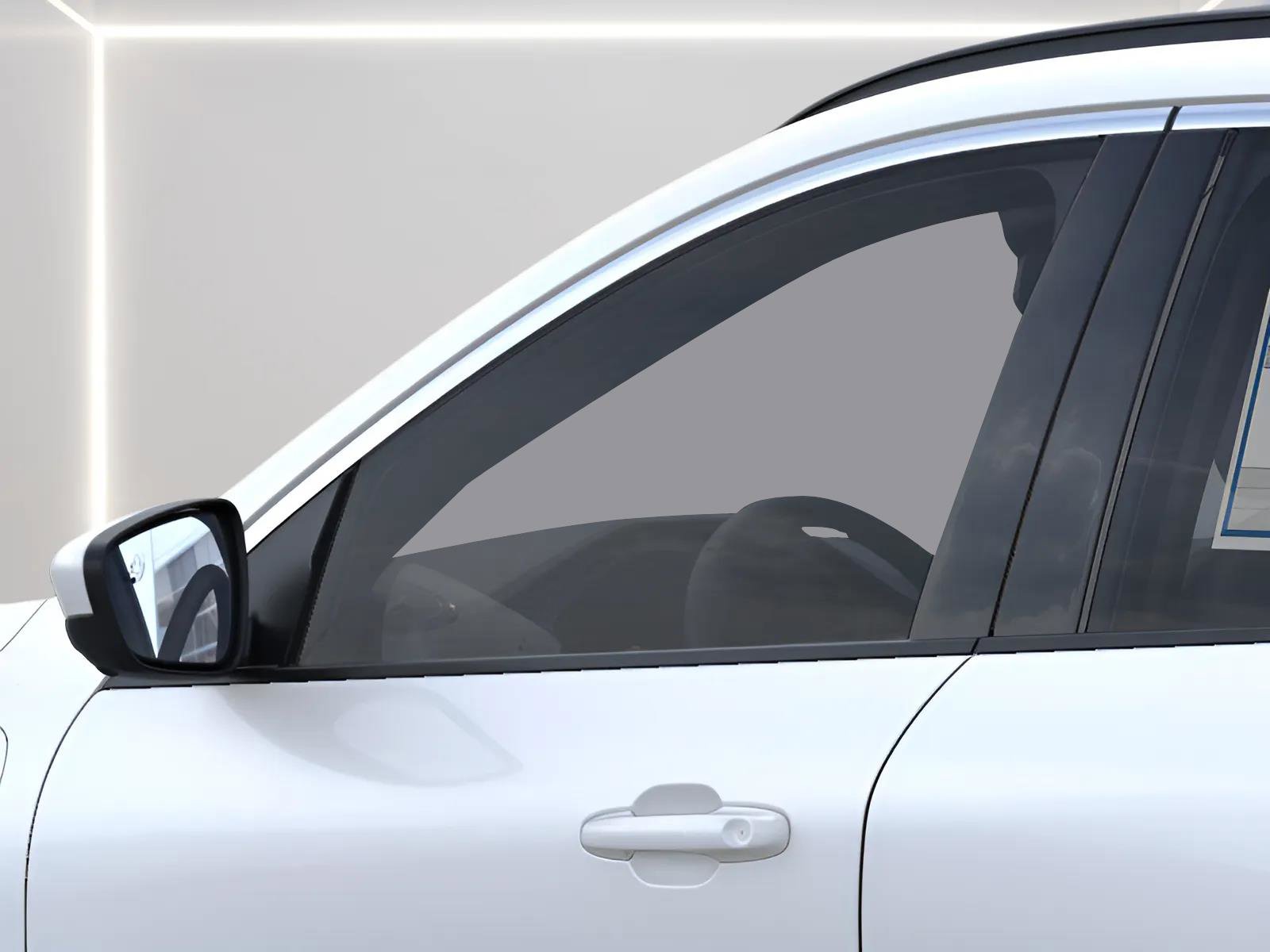 New 2026 Ford Escape SE FWD image 19