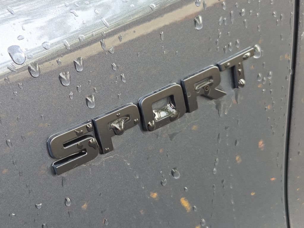 Certified 2024 Honda CR-V Sport-L image 20