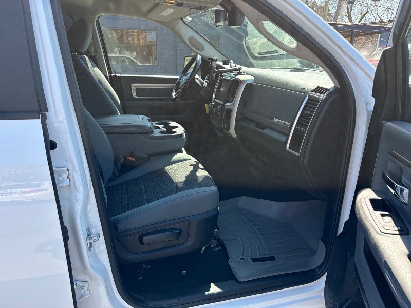 Used 2019 RAM 1500 Big Horn image 34