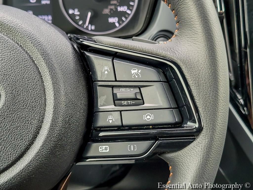 Certified 2025 Subaru Forester Sport AWD/4WD image 17