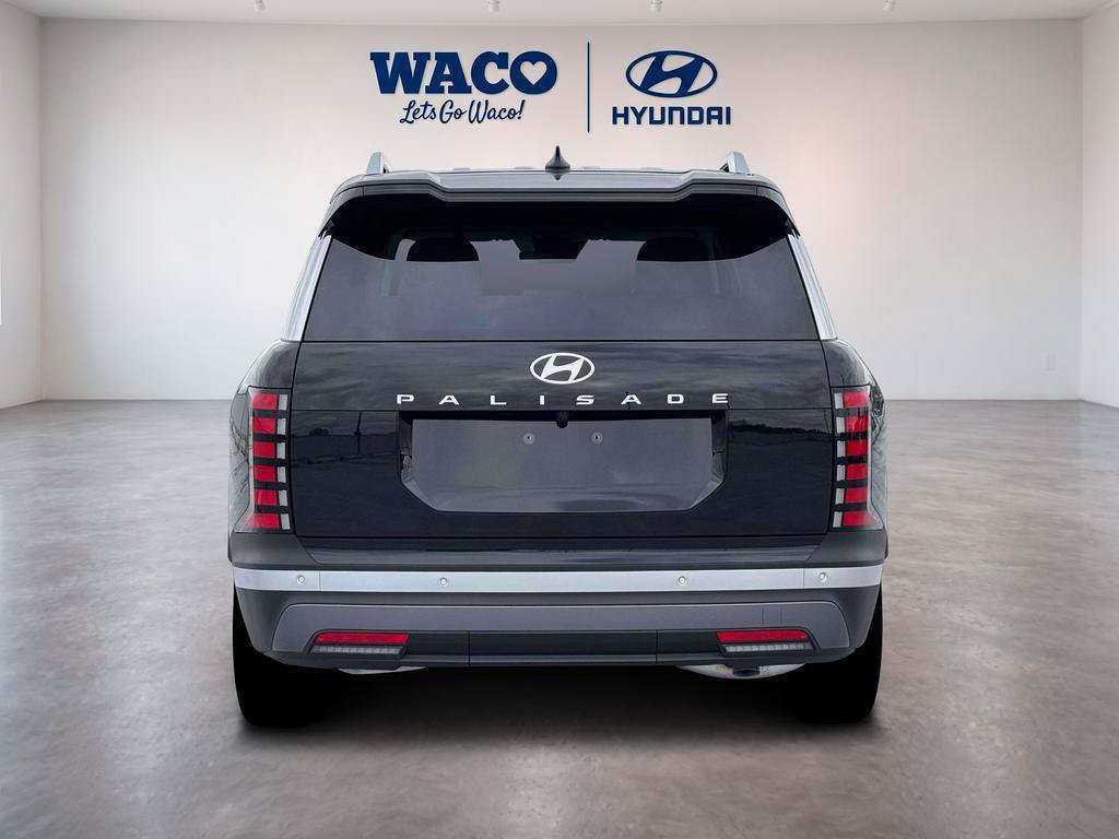 New 2026 Hyundai Palisade SEL FWD image 6
