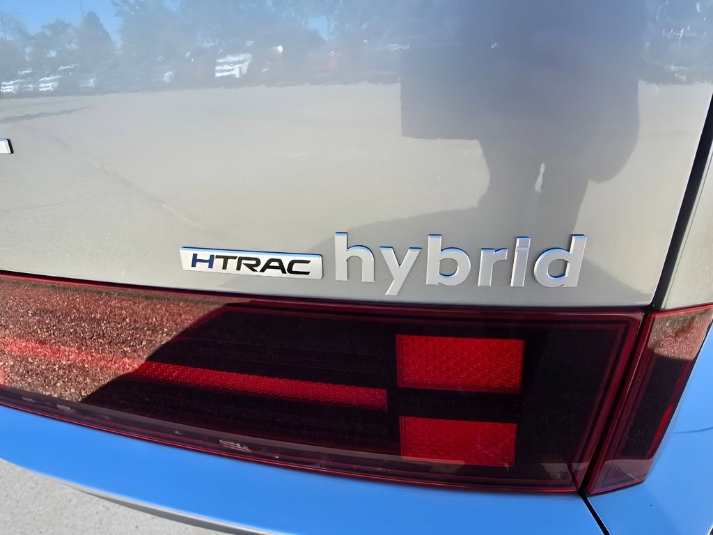 New 2026 Hyundai Santa Fe SEL AWD/4WD image 29