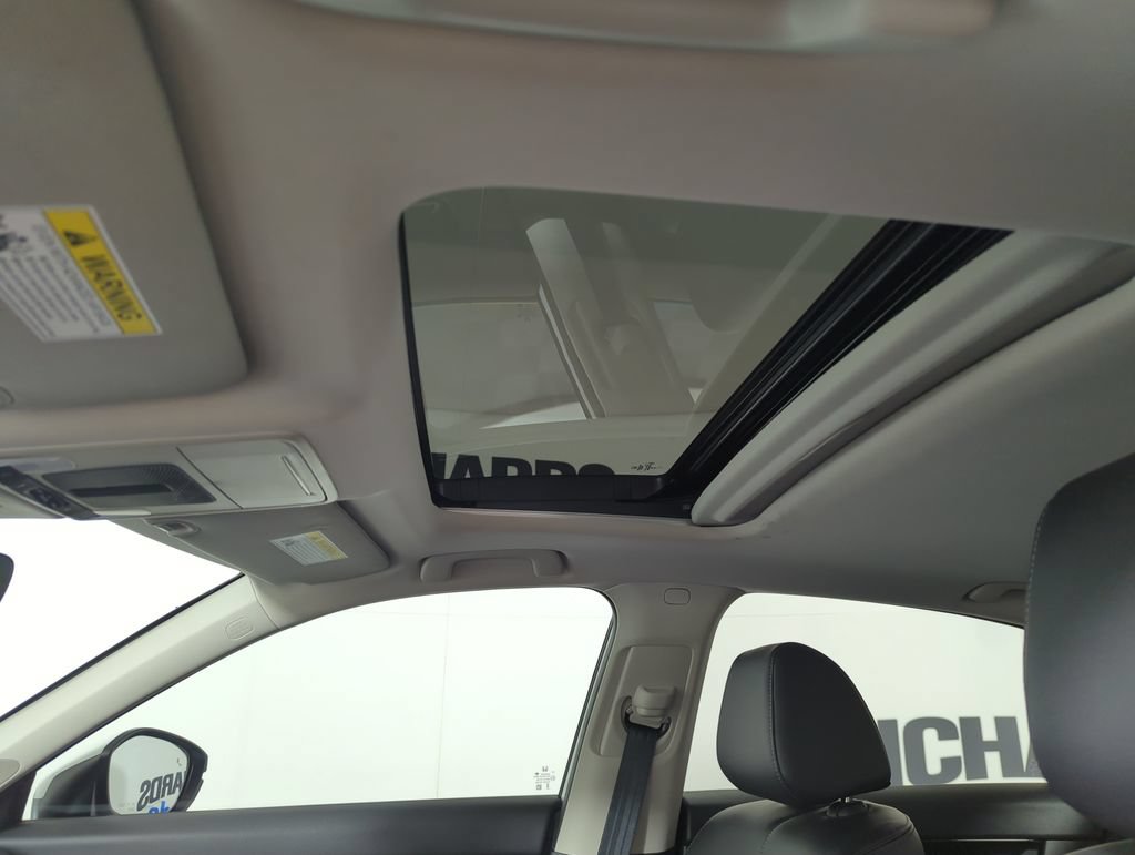 Certified 2024 Honda Civic Touring image 17