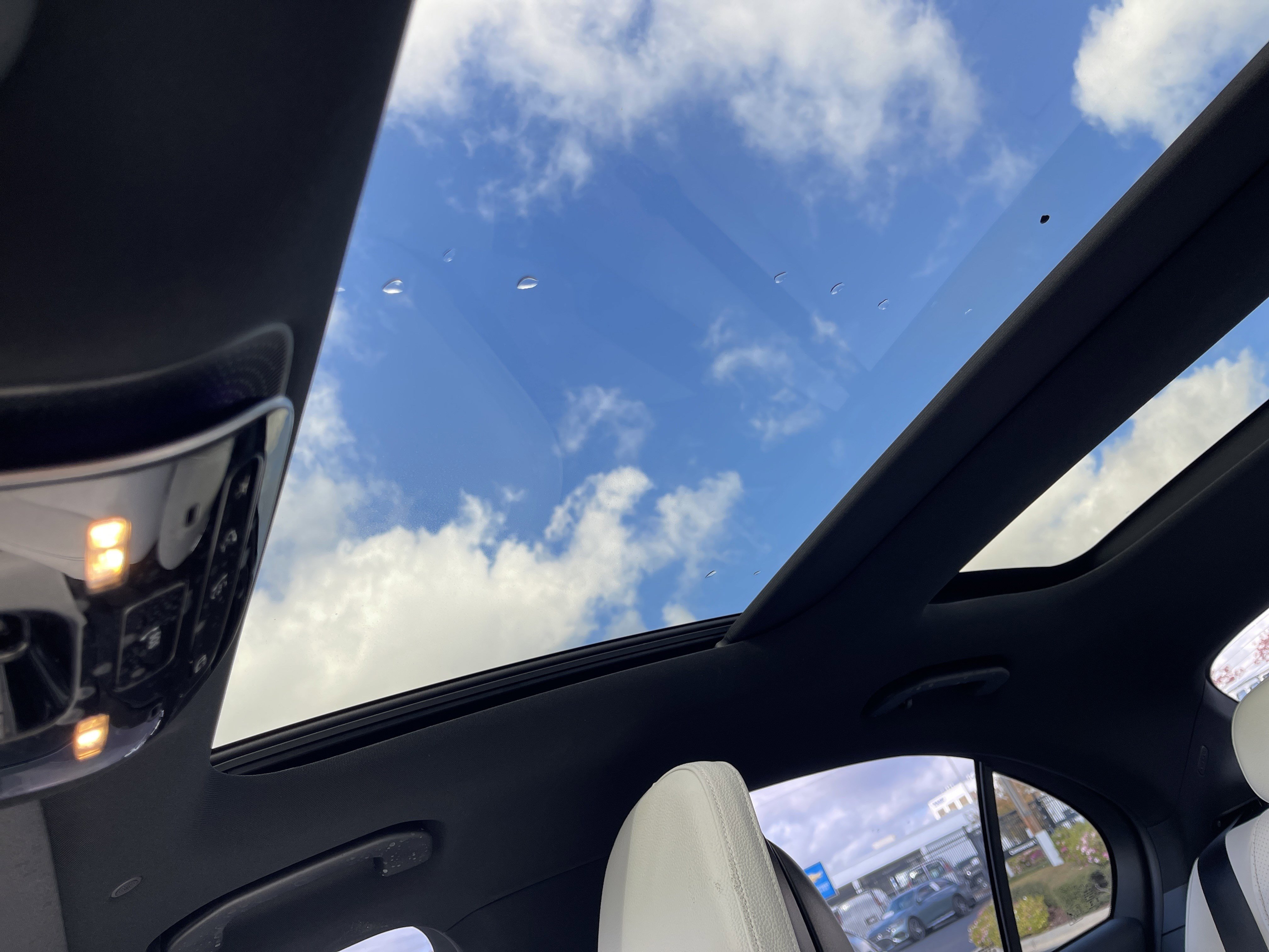 Certified 2023 Mercedes-Benz C 300 4MATIC Sedan image 28