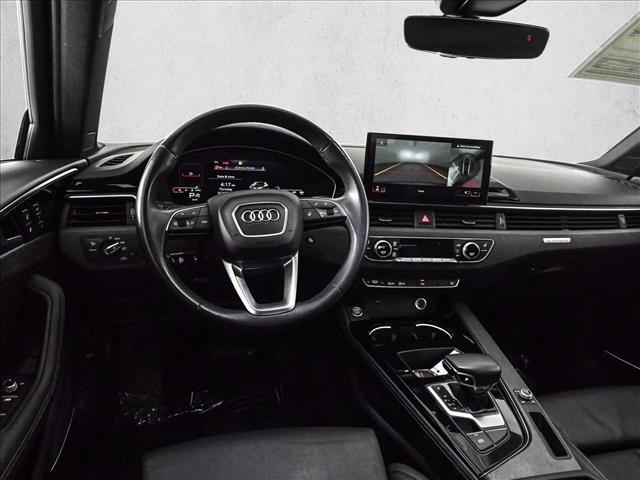 Used 2023 Audi A4 2.0T Premium Plus AWD/4WD image 19