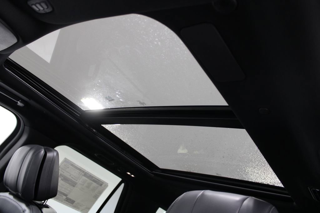 New 2026 Lincoln Navigator L Reserve image 57