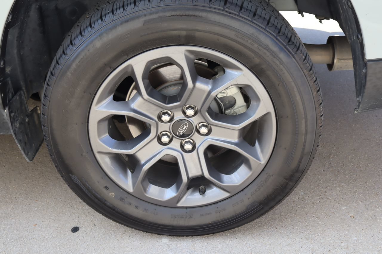 Used 2022 Ford Maverick XLT FWD image 28