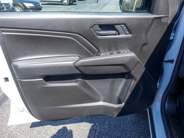 New 2026 Chevrolet Colorado Trail Boss image 12