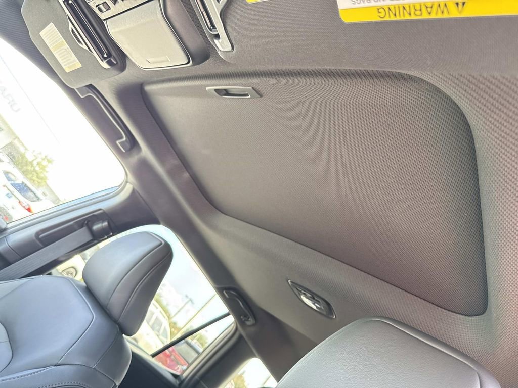 New 2026 Subaru Outback Premium image 42