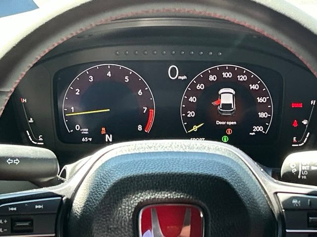 Used 2026 Honda Civic Type R image 56