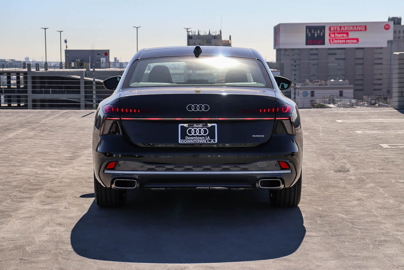 New 2026 Audi A6 Premium AWD/4WD image 5