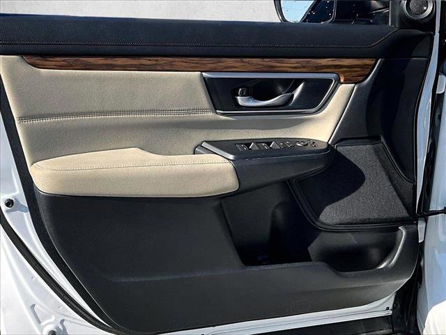 Used 2022 Honda CR-V EX image 17