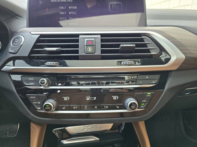 Used 2019 BMW X4 xDrive30i w/ Executive Package image 33