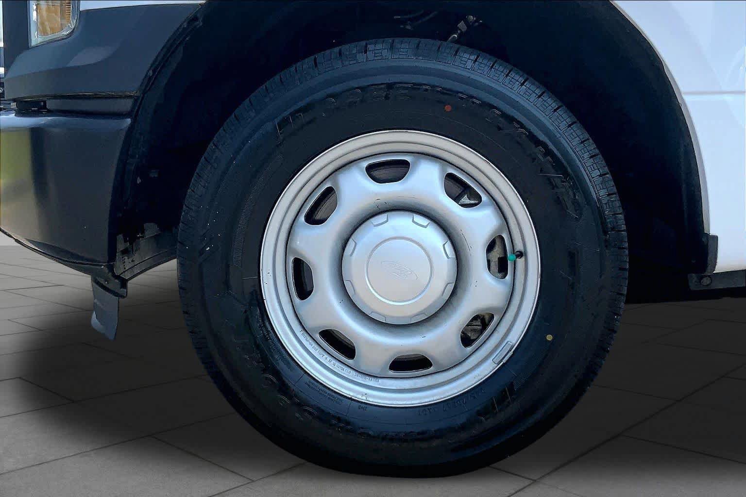 Used 2016 Ford F150 XL RWD image 9