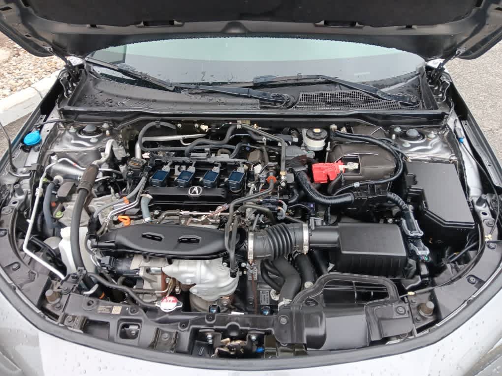Used 2023 Acura Integra A-Spec FWD image 28