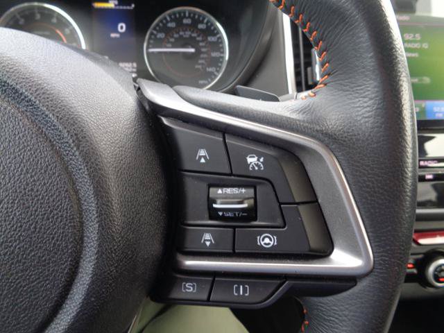 Used 2023 Subaru Crosstrek 2.5i Limited AWD/4WD image 39