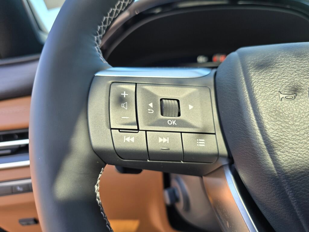 New 2026 INFINITI QX60 Autograph w/ Dark Cargo Package image 24