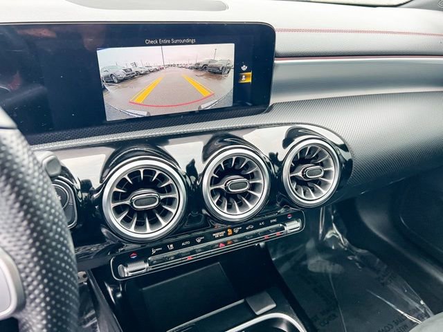 Used 2022 Mercedes-Benz CLA 250 4MATIC image 20