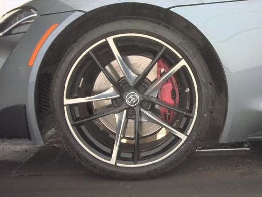 Used 2020 Toyota Supra Premium w/ Driver Assist Package image 28