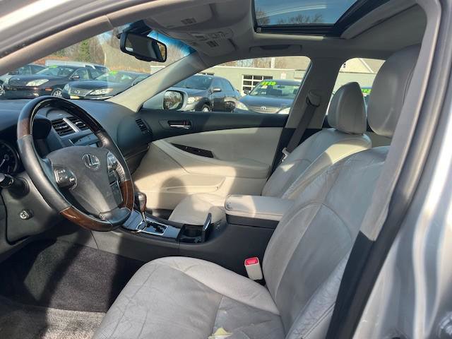 Used 2012 Lexus ES 350 image 5