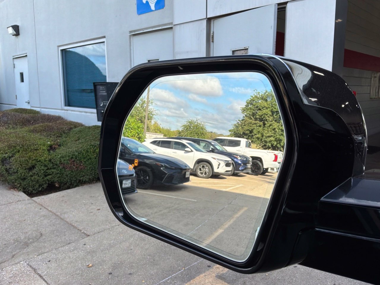 New 2026 Toyota Sequoia 1794 Edition AWD/4WD image 25