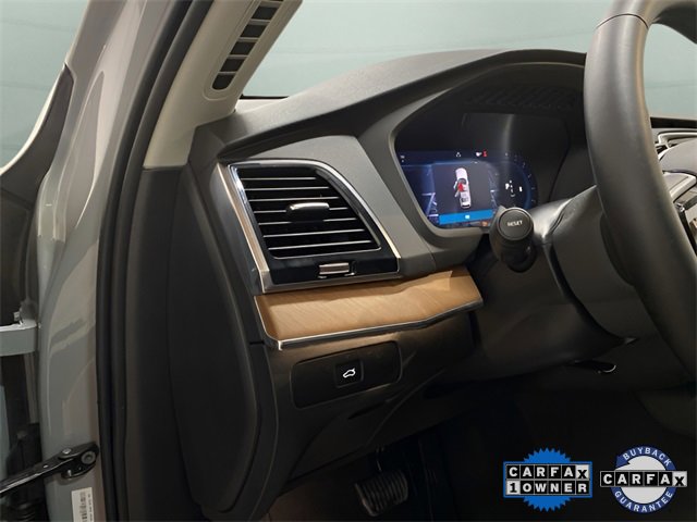 Used 2025 Volvo XC90 B6 Ultra image 37
