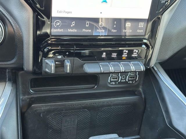 Certified 2023 RAM 1500 Laramie image 38