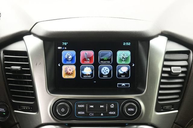 Used 2017 Chevrolet Tahoe Premier AWD/4WD image 23
