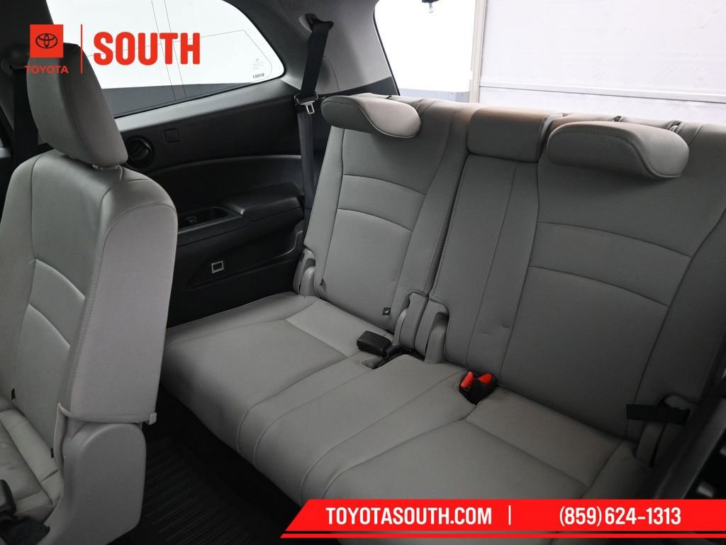 Used 2016 Honda Pilot EX-L image 29