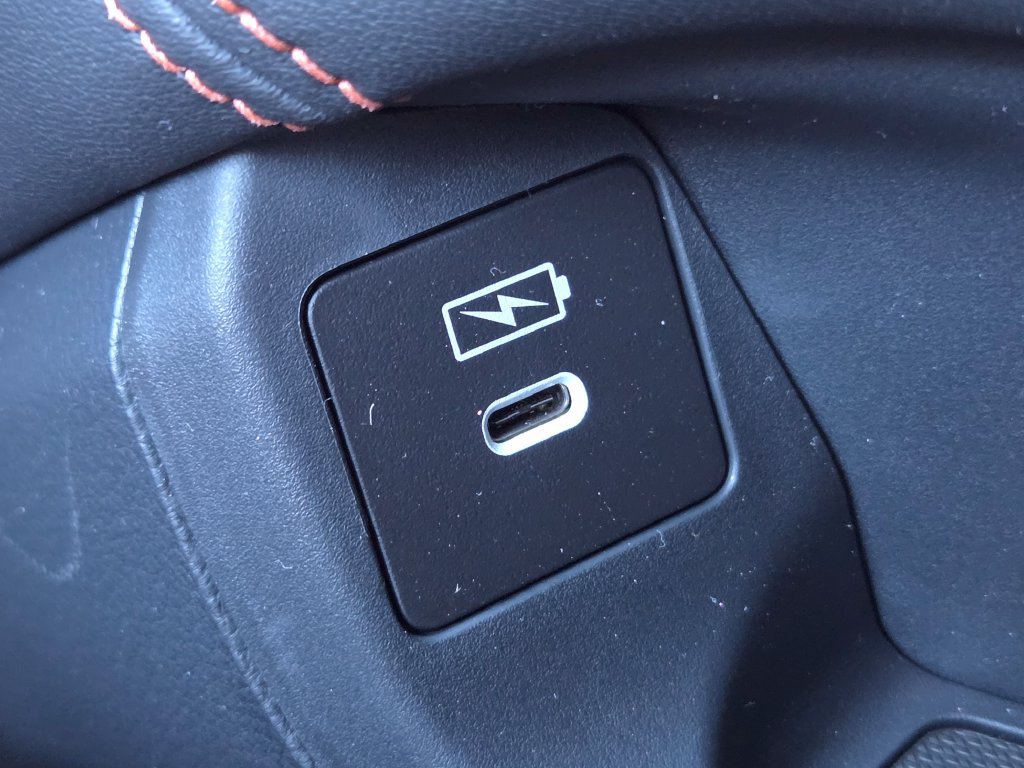 New 2027 Honda HR-V Sport image 12