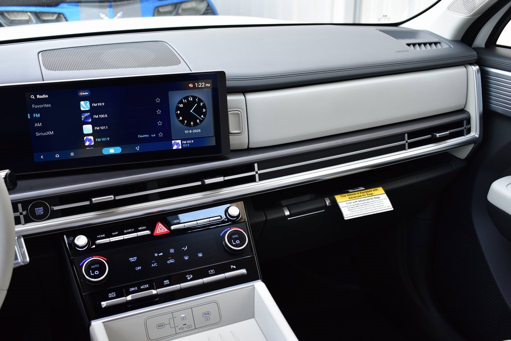 New 2026 Hyundai Santa Fe SE image 34