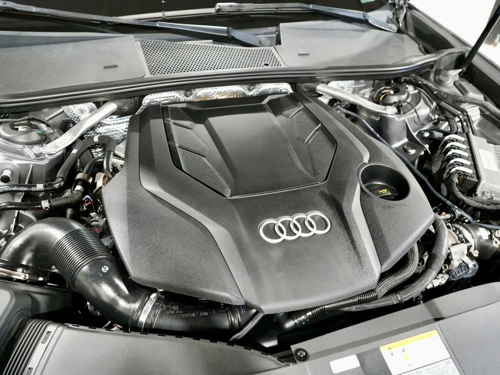 Used 2021 Audi A6 3.0T allroad Prestige w/ Prestige Package image 13