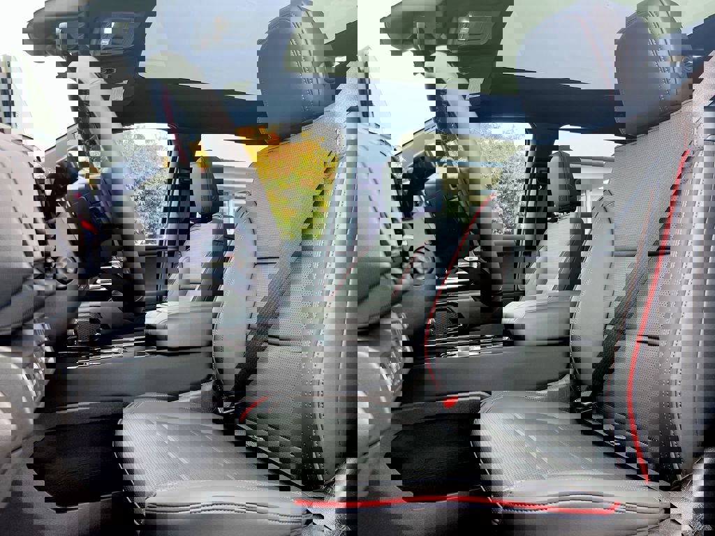 New 2024 Chevrolet Silverado EV RST image 16