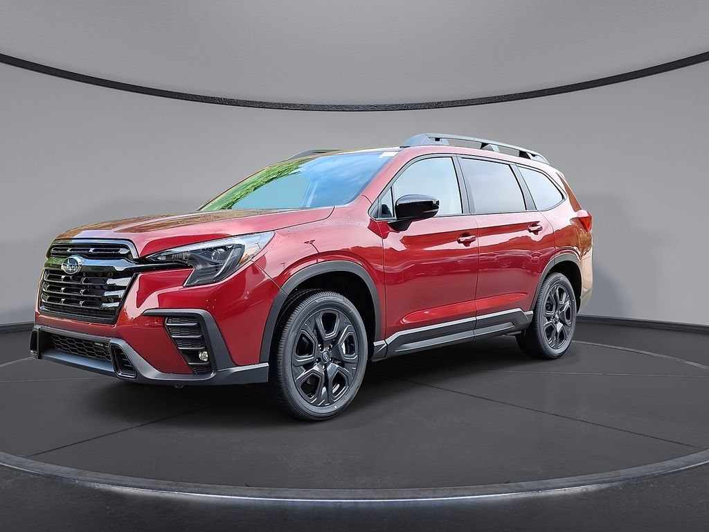 New 2026 Subaru Ascent Bronze Edition w/ Popular Package #2 AWD/4WD image 10