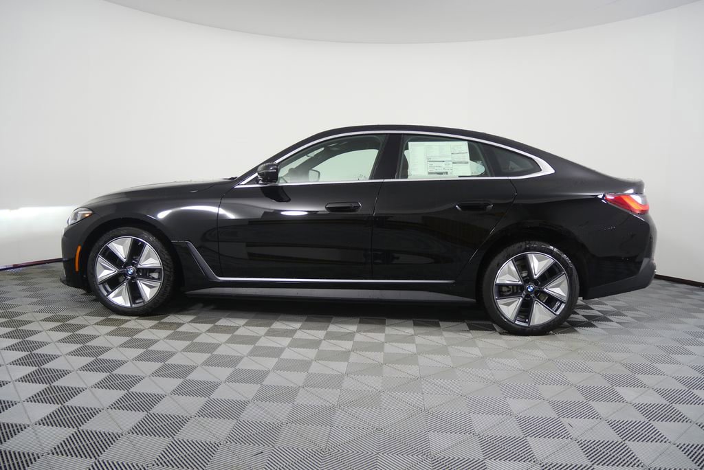 New 2026 BMW i4 eDrive40 image 6