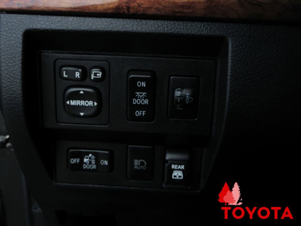 Used 2021 Toyota Tundra 1794 Edition AWD/4WD image 20