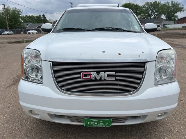 Used 2009 GMC Yukon SLT AWD/4WD image 6