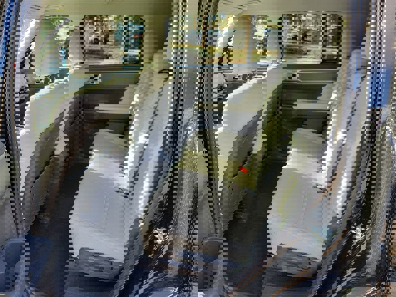 Used 2025 Hyundai Santa Fe SEL image 10