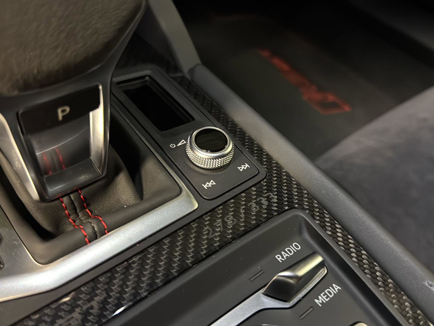 Used 2023 Audi R8 V10 GT image 17