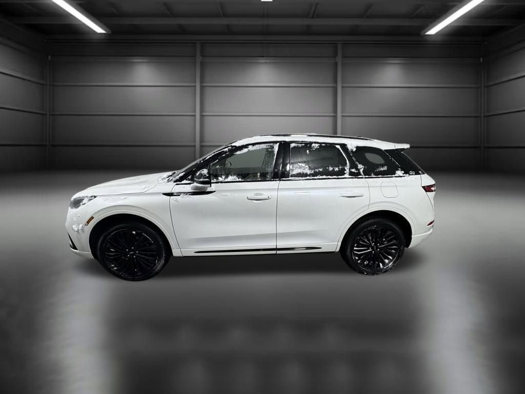 New 2026 Lincoln Corsair Premiere image 2