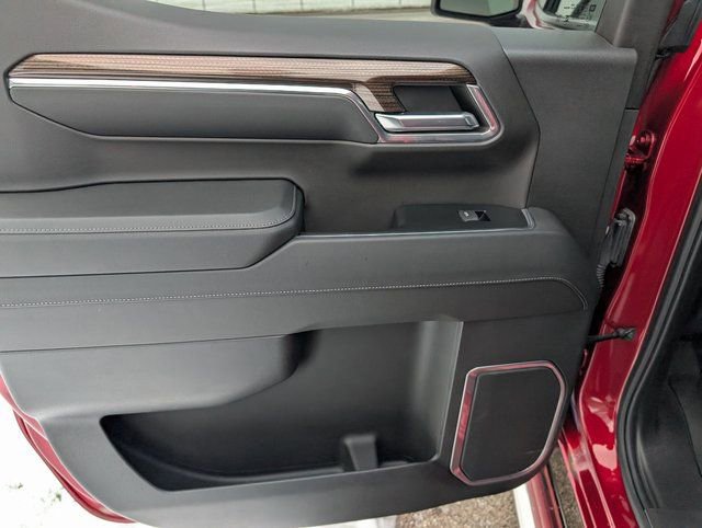 Used 2024 Chevrolet Silverado 1500 RST w/ Convenience Package II image 12