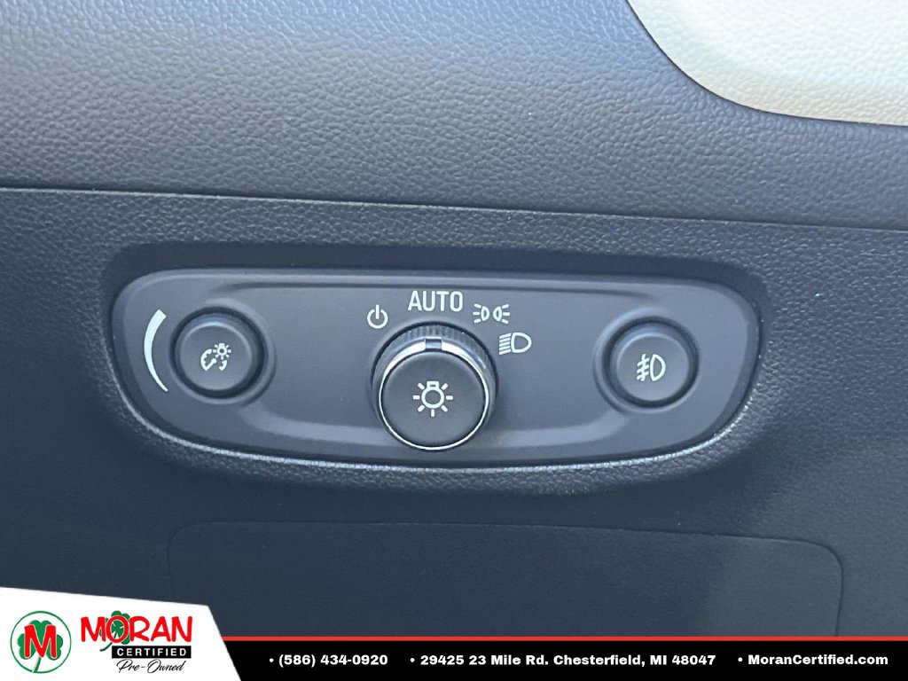 Used 2020 Buick Encore GX Select FWD image 26
