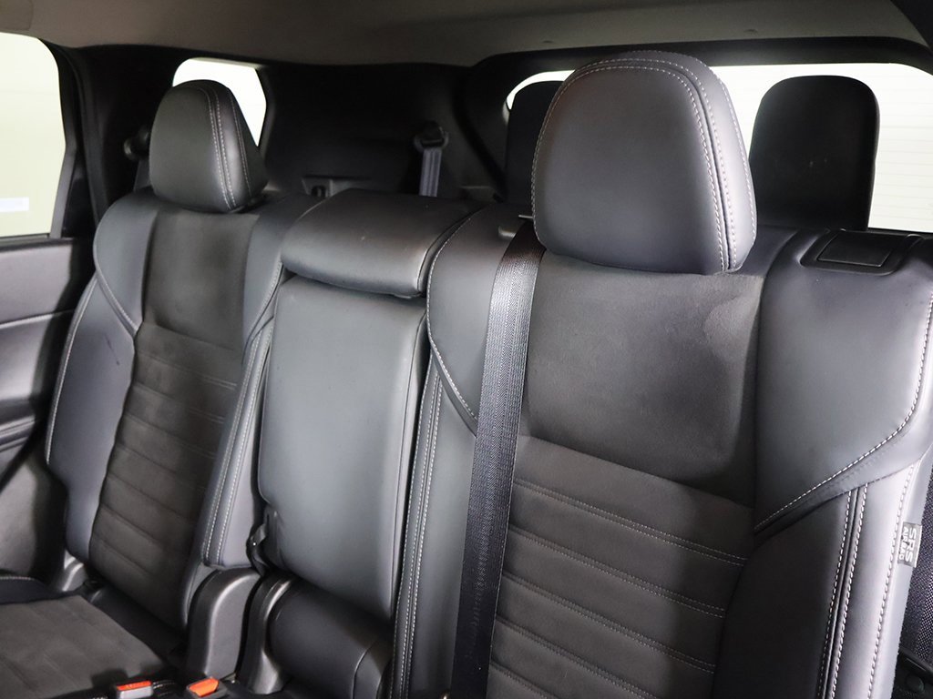 Used 2024 Mitsubishi Outlander SE image 30