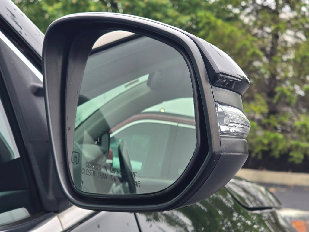 Certified 2017 Toyota Highlander Plus AWD/4WD image 20