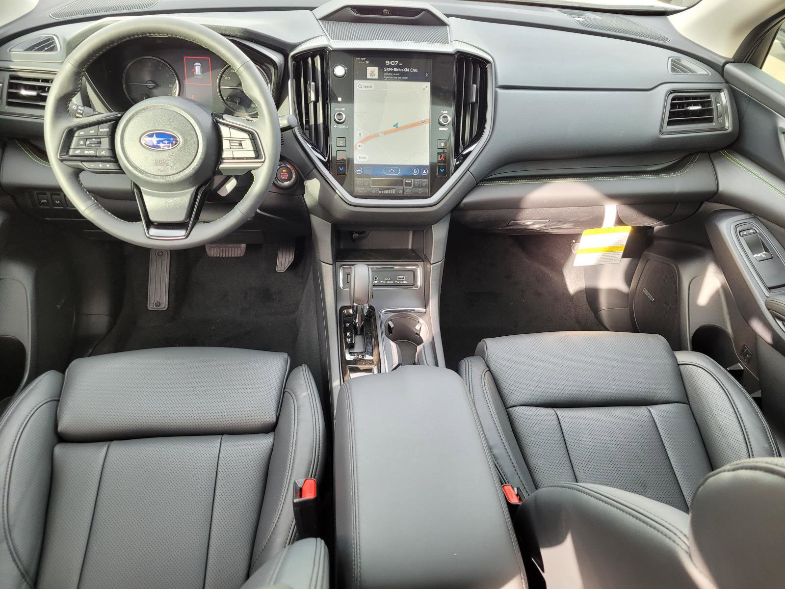 New 2026 Subaru Ascent Bronze Edition image 5