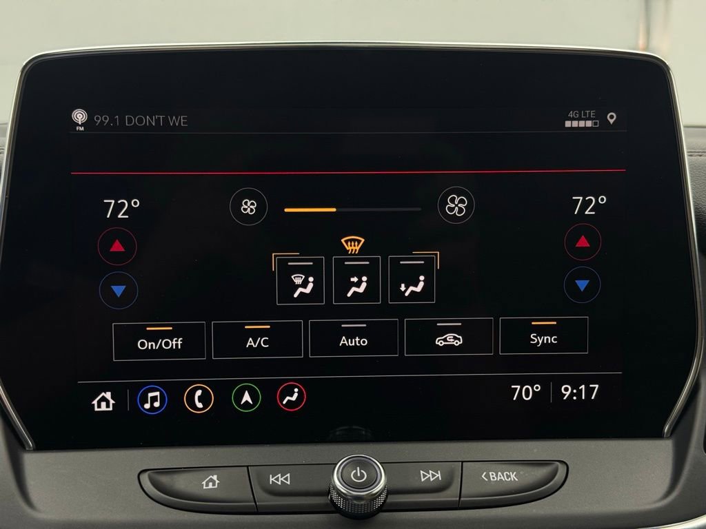 Used 2024 Chevrolet Blazer Premier AWD/4WD image 28