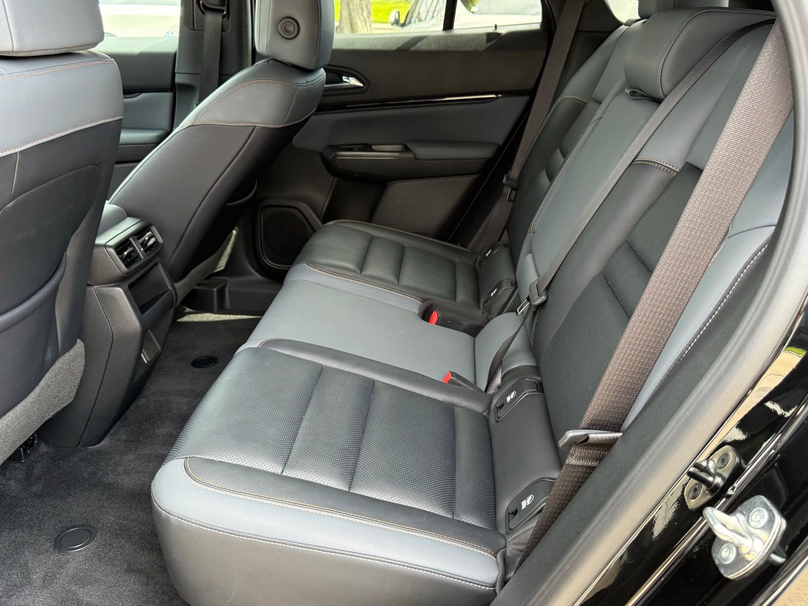 Used 2024 Honda Prologue Elite image 36