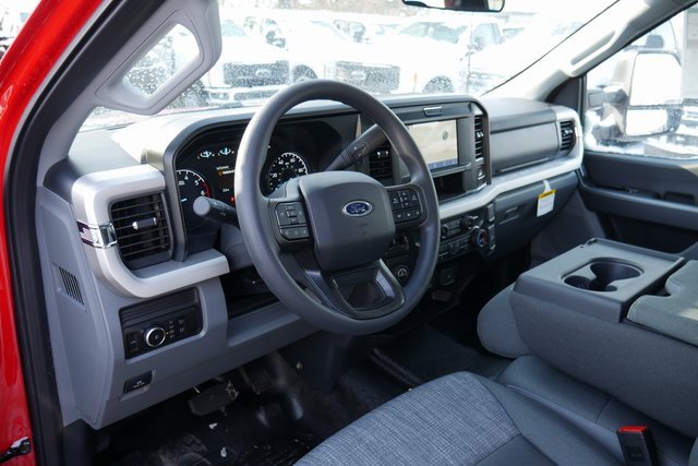 New 2026 Ford F250 XLT image 14