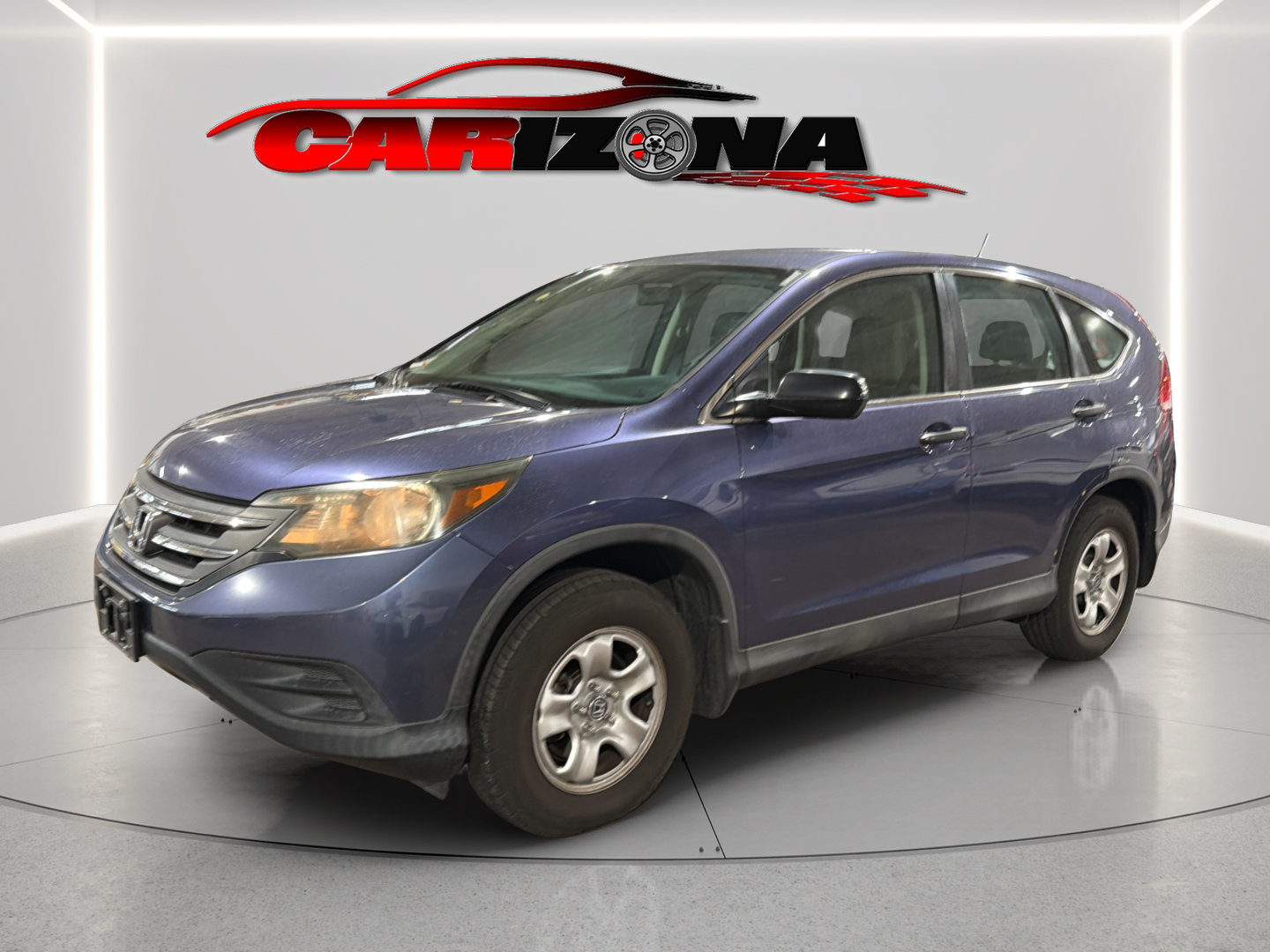Used 2014 Honda CR-V LX image 11