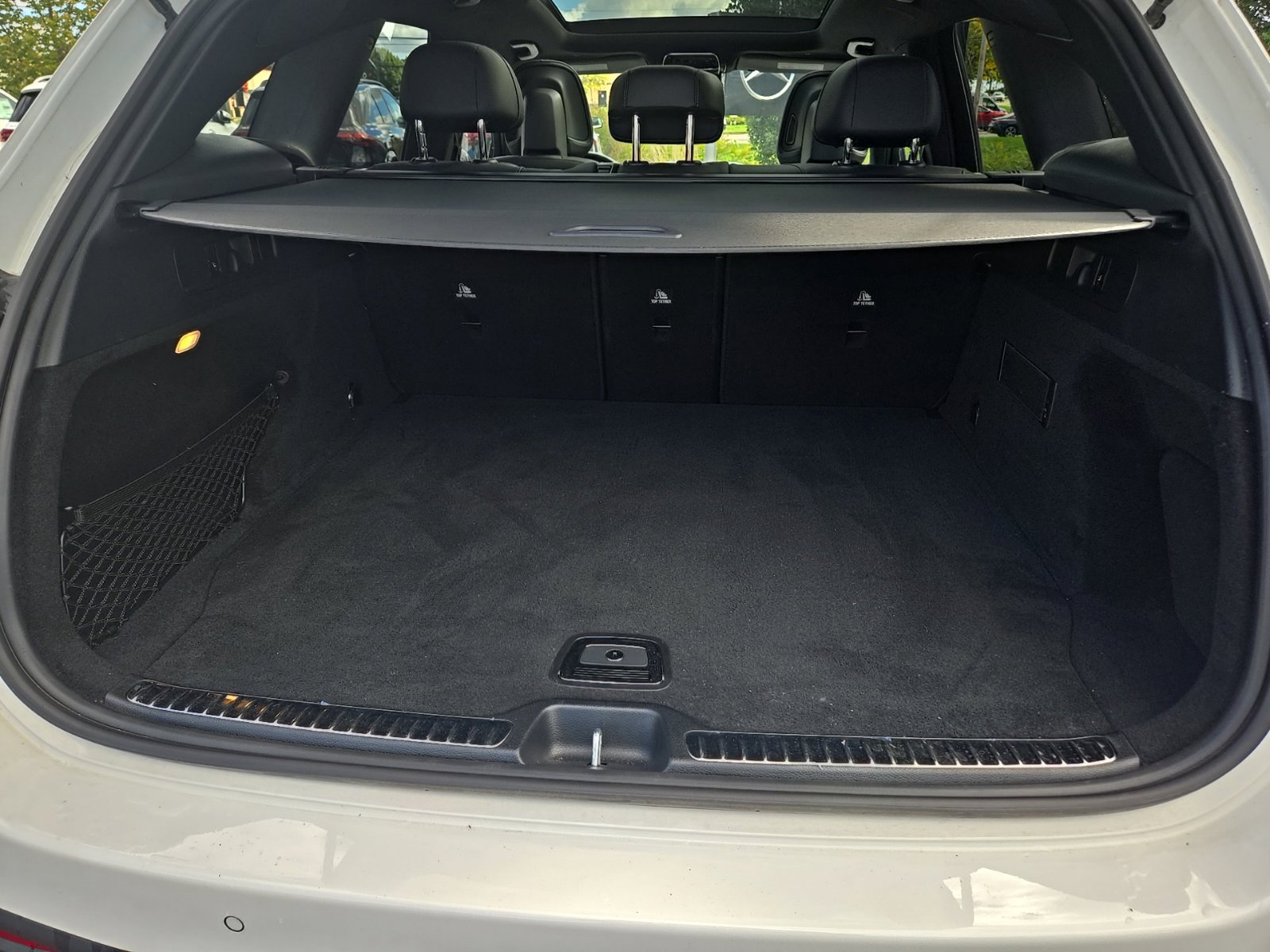 Certified 2026 Mercedes-Benz GLC 300 4MATIC image 11